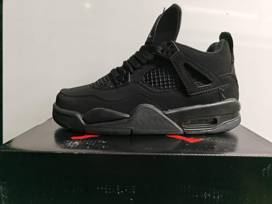 J4 tennis shoes