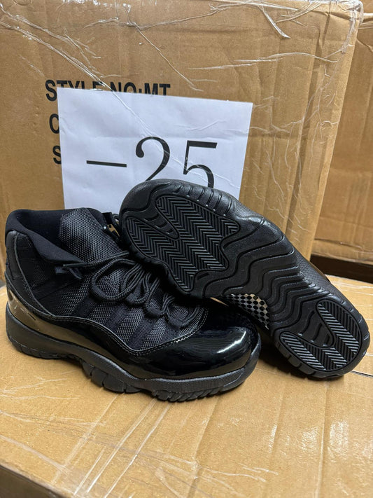 J11 tennis shoes