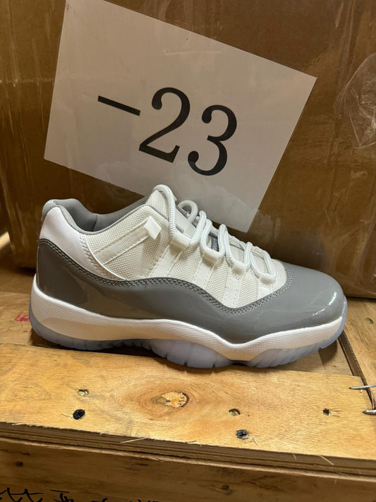 J11 tennis shoes