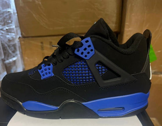 J4 tennis shoes