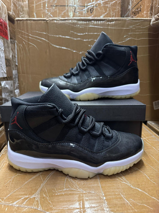 J11 tennis shoes